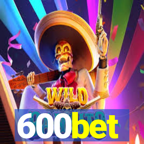 600bet-lucky ox